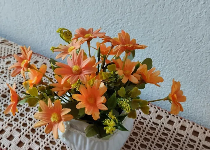 Apartma Azurre Appartamento Postumia