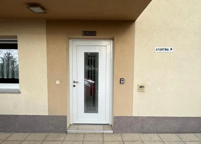 Apartma Azurre * Postumia