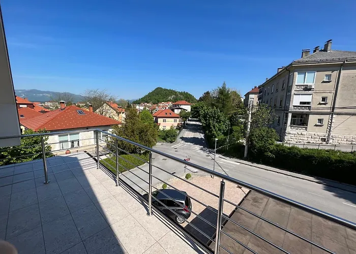 Appartamento Apartma Azurre Postumia