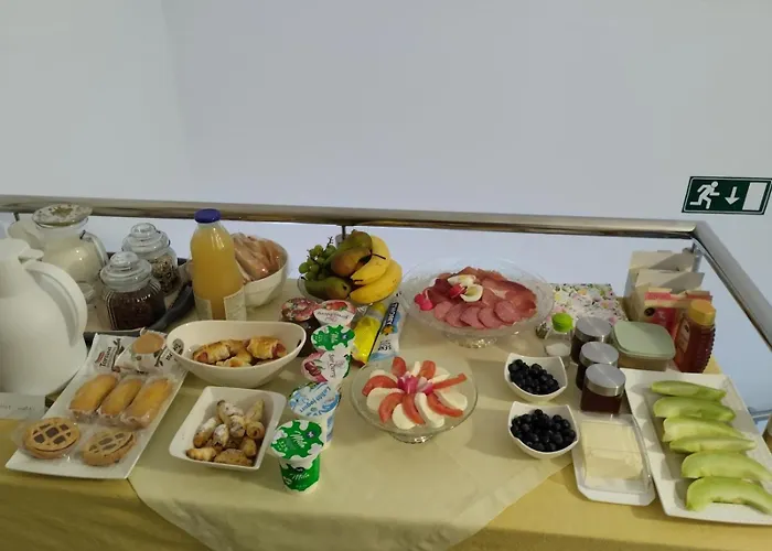 Appartamento Apartma Azurre