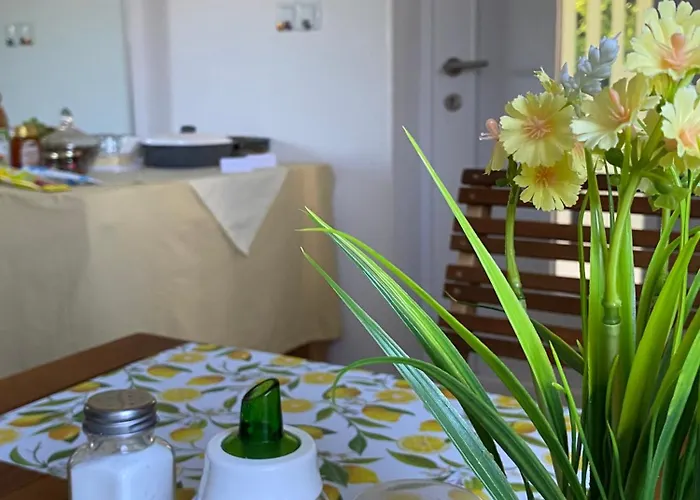 Appartamento Apartma Azurre Postumia