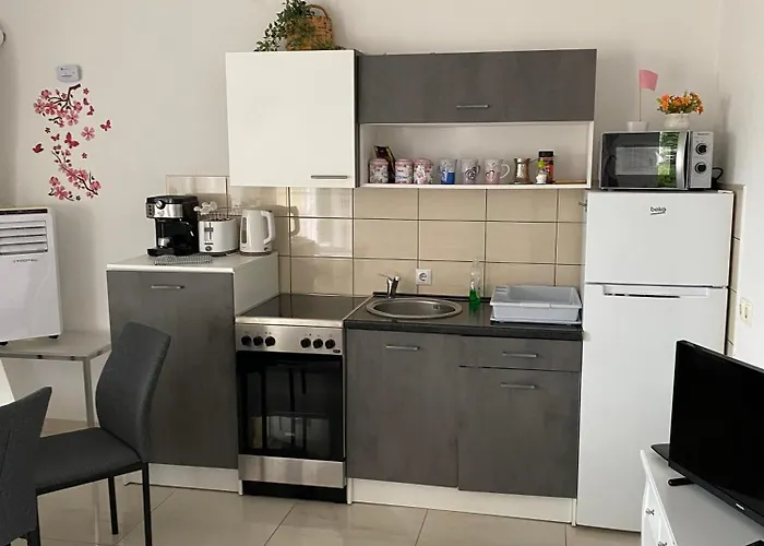 Apartma Azurre Appartamento