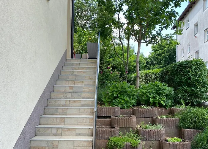 Apartma Azurre Appartamento