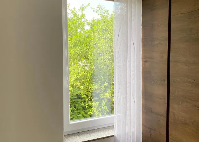 Appartamento Apartma Azurre