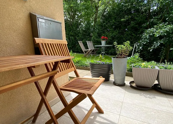 Appartamento Apartma Azurre *