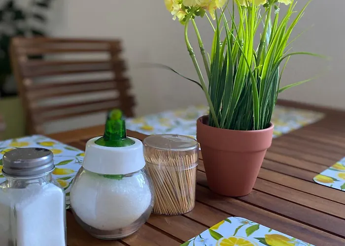 Apartma Azurre Appartamento Postumia